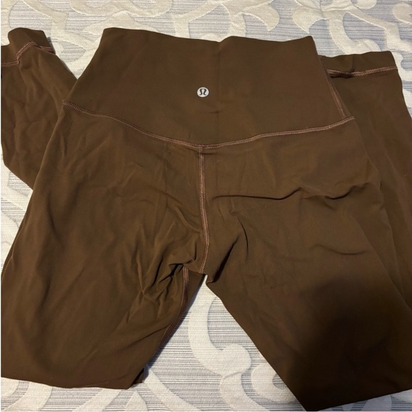 🍋 Lululemon align java size 12 🍋 - Picture 4 of 4